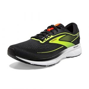 Brooks Herren Trace 2 Laufschuh