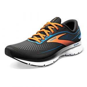 Brooks Herren Trace 2 Sneaker