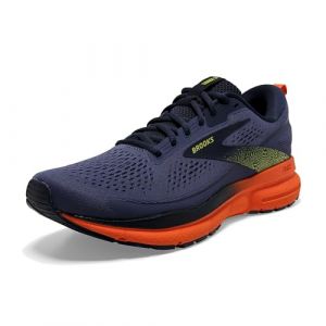 Brooks Herren Trace 3 Sneaker