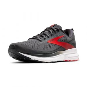 Brooks Herren Trace 3 Sneaker