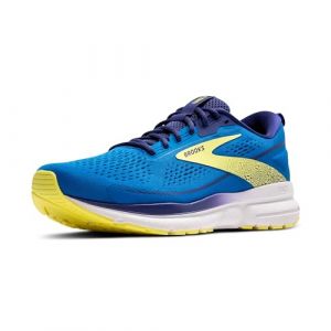 Brooks Herren Trace 3 Sneaker