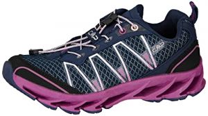 CMP Unisex Kinder Kids Altak 2.0 Trail Running Shoe