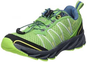 CMP Unisex Kinder Kids Altak 2.0 Trail Running Shoe