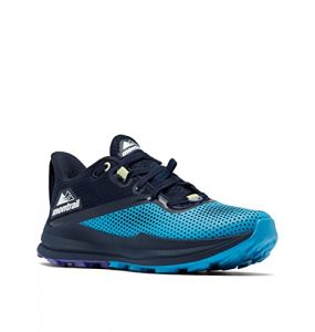 Columbia Damen MONTRAIL Trinity FKT Low-top