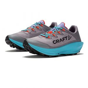 Craft CTM Ultra Carbon Trail Laufschuhe - SS23-44