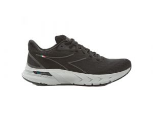 Diadora Men's Mythos Blushield Volo 2 Hip - Black/Silver