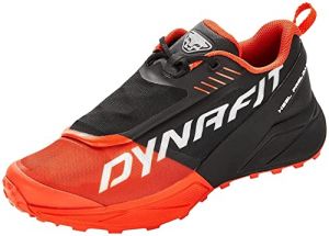 DYNAFIT Ultra 100 Herren Laufschuhe orange Gr. 41