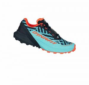 DYNAFIT Damen Ultra 50 Graphic Schuhe