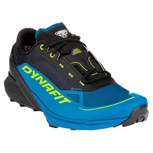 DYNAFIT M Ultra 50 GTX Colorblock-Blau-Schwarz