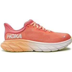 Laufschuhe Hoka Arahi 7 1147851 Orange