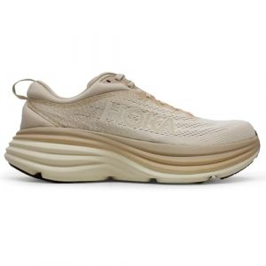 Hoka Bondi 8 Laufschuhe Herren - 46