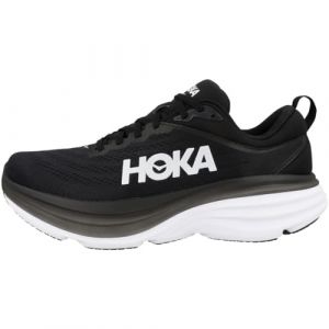 HOKA ONE ONE Herren Bondi 8 Wide Running Shoes