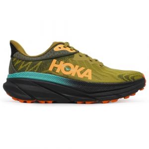 Hoka Challenger ATR 7 Mens - Honey Black - 11 UK