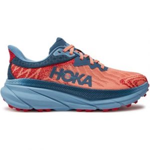 Laufschuhe Hoka Challenger Atr 7 1134498 Orange