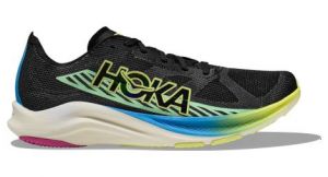 hoka unisex cielo road rd schwarz mehrfarbig