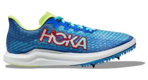 hoka one one cielo x 2 ld leichtathletikschuh blau unisex