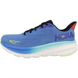 HOKA ONE ONE M Clifton 9 Virtual Blue/Cerise - 10/44