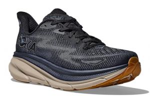 Hoka Clifton 9 Laufschuhe Herren - 46