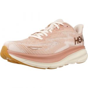 Hoka One One - Clifton 9-1127896SNC - Farbe: Rosa - Größe: 38 EU