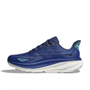 Hoka Clifton 9 Bellwether Blue/Evening Sky Donna 1127896 BBES EU 38