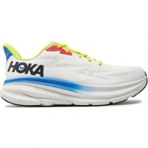 Laufschuhe Hoka Clifton 9 1127895 Weiß