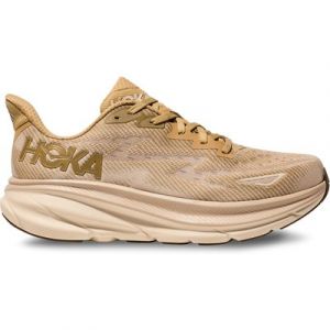 Laufschuhe Hoka Clifton 9 1127895 Beige