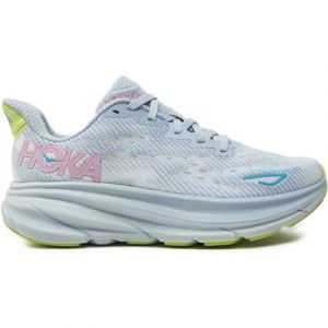 Laufschuhe Hoka Clifton 9 1127896 Grau