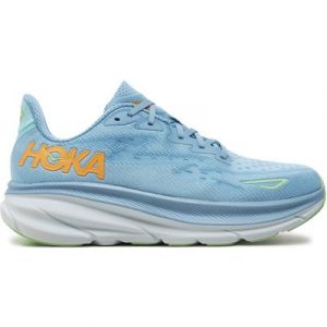 Laufschuhe Hoka Clifton 9 1127895 Himmelblau