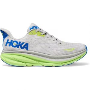 Laufschuhe Hoka Clifton 9 1127895 Weiß