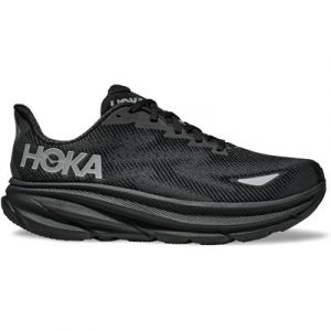 Laufschuhe Hoka Clifton 9 Gtx GORE-TEX 1141470 Schwarz