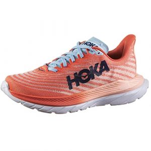 HOKA ONE ONE Damen Mach 5 Running Shoes