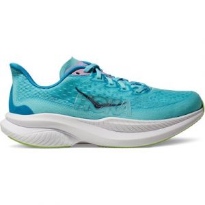 Laufschuhe Hoka Mach 6 1147810 Blau