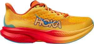 Laufschuhe Hoka Mach 6