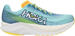 Laufschuhe Hoka Mach X