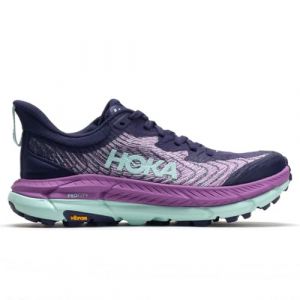 HOKA ONE ONE Damen Mafate Speed 4 Sneaker