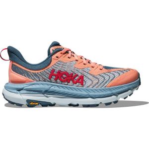 HOKA Damen Trailrunningschuhe MAFATE SPEED 4