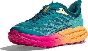 HOKA ONE ONE Herren M Speedgoat 5 Sneaker