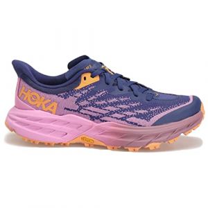 HOKA ONE ONE Damen W Speedgoat 5 Sneaker