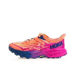 HOKA Damen Speedgoat 5 Running Shoes