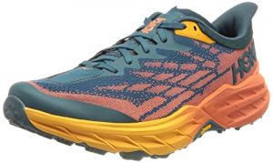 HOKA ONE ONE Damen Speedgoat 5 Running Shoes