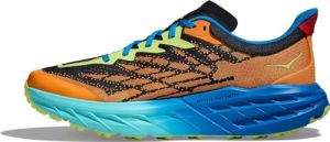 Hoka Speedgoat 5 Trailschuhe Herren - 46