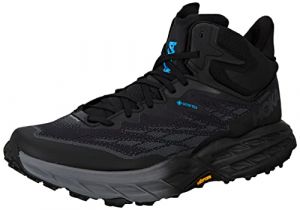 HOKA ONE ONE Herren M Speedgoat 5 MID GTX Sneaker