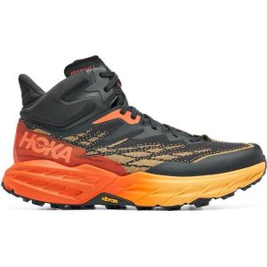 HOKA Herren Trailrunningschuhe SPEEDGOAT 5 MID GTX