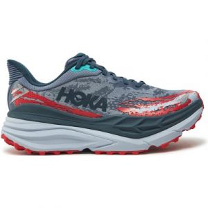 Laufschuhe Hoka Stinson 7 1141530 Dunkelblau