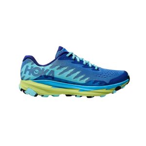 Hoka Torrent 3 Blau SS24 Schuhe