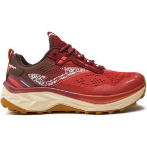 Laufschuhe Joma Tundra Lady 2420 TKTULS2420 Rot