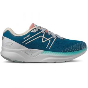 Karhu Fusion 3.5 Damen Laufschuhe Crystal Teal/Shell