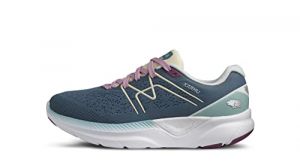 Karhu Fusion 3.5 Damen Laufschuhe blau Gr. 42