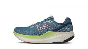 Karhu MESTARI Run 1.0 Herren Laufschuhe blau Gr. 46