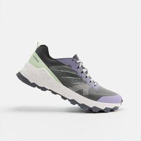 Trailrunningschuhe Damen - MT3 lila